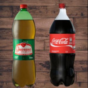 imagem do produto Refrigerante 