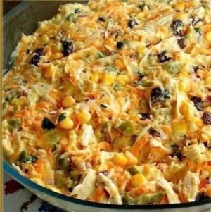 imagem do produto Salpicão