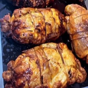 imagem do produto Frango Assado Recheado