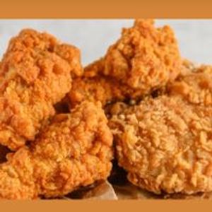 imagem do produto FRANGO EMPANADO