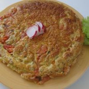 imagem do produto TORTA DE CAMARÃO DO MARANHÃO 