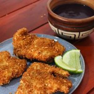 imagem do produto DOURADA COM AÇAÍ