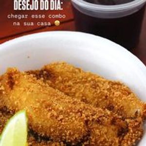 imagem do produto FILÉ DE GÓ COM AÇAÍ 