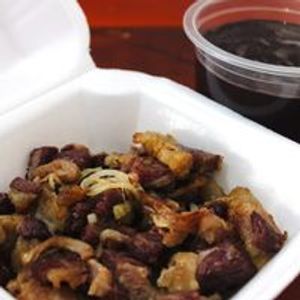 imagem do produto CHARQUE COM AÇAÍ