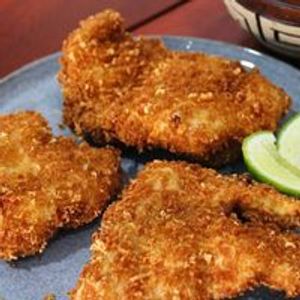 imagem do produto PORÇÃO DE DOURADA 