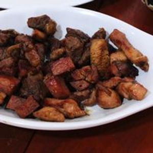 imagem do produto PORÇÃO DE CHAPA MISTA