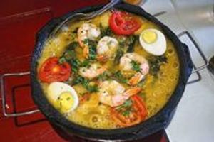 imagem do produto CALDEIRADA