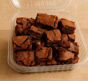 imagem do produto Blizquinhos de Brownie.