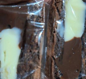 imagem do produto Brownie Recheado Duo