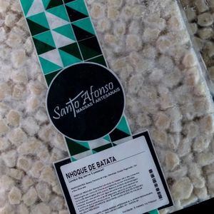 imagem do produto Nhoque de mandioquinha 