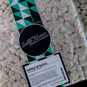 imagem do produto Nhoque de batata