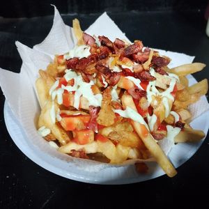 imagem do produto Batata Adubada Grande 