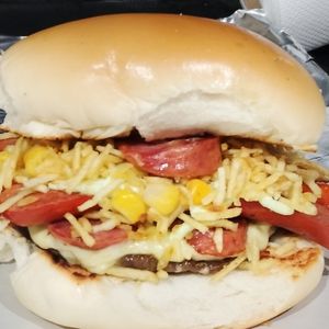 imagem do produto Parei pra ti 