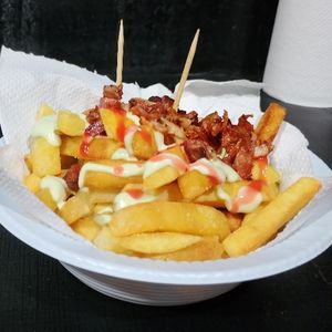 imagem do produto Batata Média Adubada 