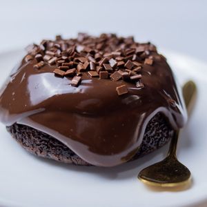 imagem do produto Caseirinho - Brigadeiro 