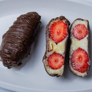 imagem do produto Morango do Nordeste 