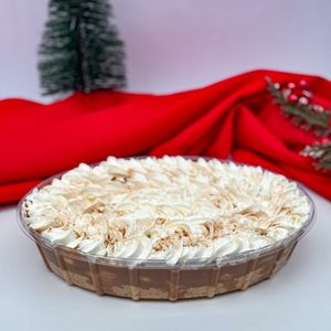 imagem do produto Banoffe 