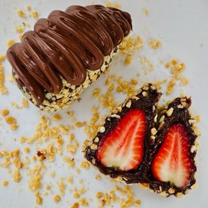 imagem do produto Coxinha tipo Ferrero 