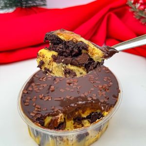 imagem do produto Maracujá com chocolate 