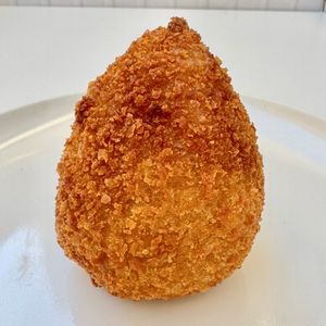 imagem do produto Coxinha de Frango com Cream Cheese 