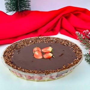 imagem do produto Bombom de morango