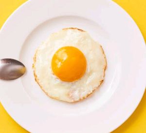 imagem do produto Ovo Frito (unidade)