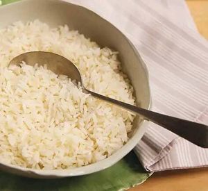imagem do produto Arroz Branco P