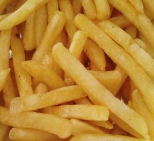 imagem do produto Batata Frita P