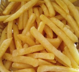 imagem do produto Batata Frita M