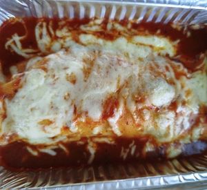 imagem do produto Panqueca Carne Moída