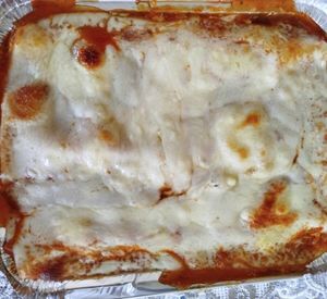 imagem do produto Lasanha Tradicional Gg