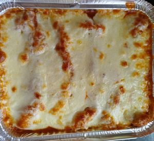 imagem do produto Parmegiana de Tilápia G