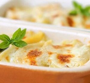 imagem do produto Conchiglione Mussarela G (9 conchas)