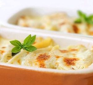 imagem do produto Conchigliones Mussarela Gg