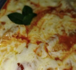 imagem do produto Conchiglione Frango Individual (5 conchas)