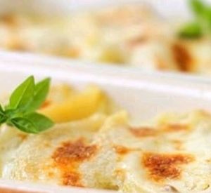 imagem do produto Conchiglione Mussarela Individual