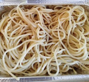 imagem do produto Espaguete Alho e Óleo