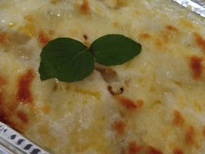 imagem do produto Conchiglione Frango com Catupiry 100% Individual