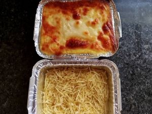 imagem do produto Fricassê de Carne Moída P Individual