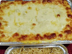 imagem do produto Fricassê de Carne Moída G