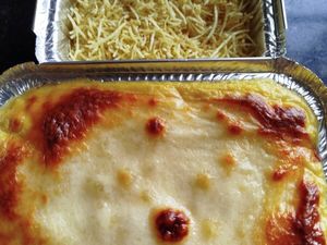 imagem do produto Fricassê de Carne Moída M