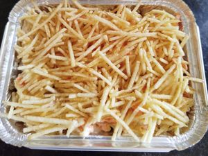 imagem do produto Salpicão de Frango P Individual