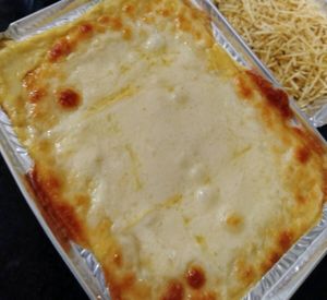 imagem do produto Fricassê de Frango Gg Extra grande