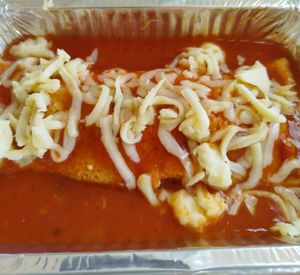 imagem do produto Panqueca de Parmesão Artesanal