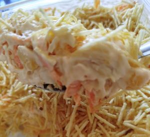 imagem do produto Salpicão de Frango G