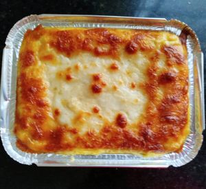 imagem do produto Fricassê de Frango M (individual maior)