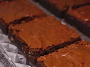 imagem do produto Brownie Benedito!
