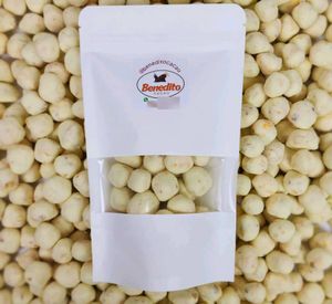 imagem do produto Pipoca Benedito Ninho