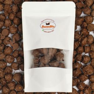 imagem do produto Pipoca Benedito Ao Leite