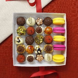 imagem do produto Caixa de bombons 